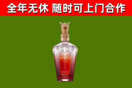 南通回收剑南春价格